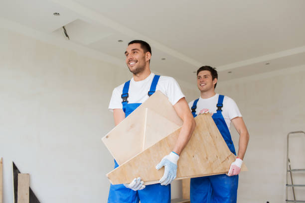 Best Donation Pickup Services  in Hattiesburg, MS