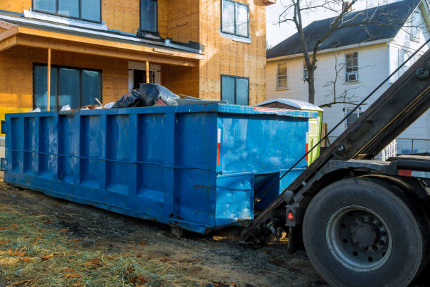 Hattiesburg, MS Junk Removal Services Pros